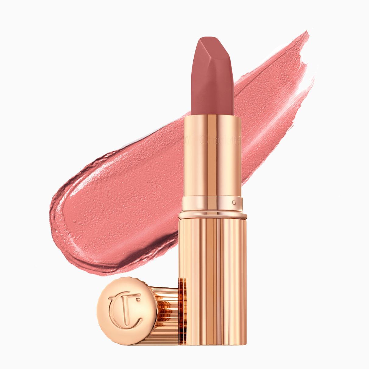 Creme Lipstick - الصورة 5